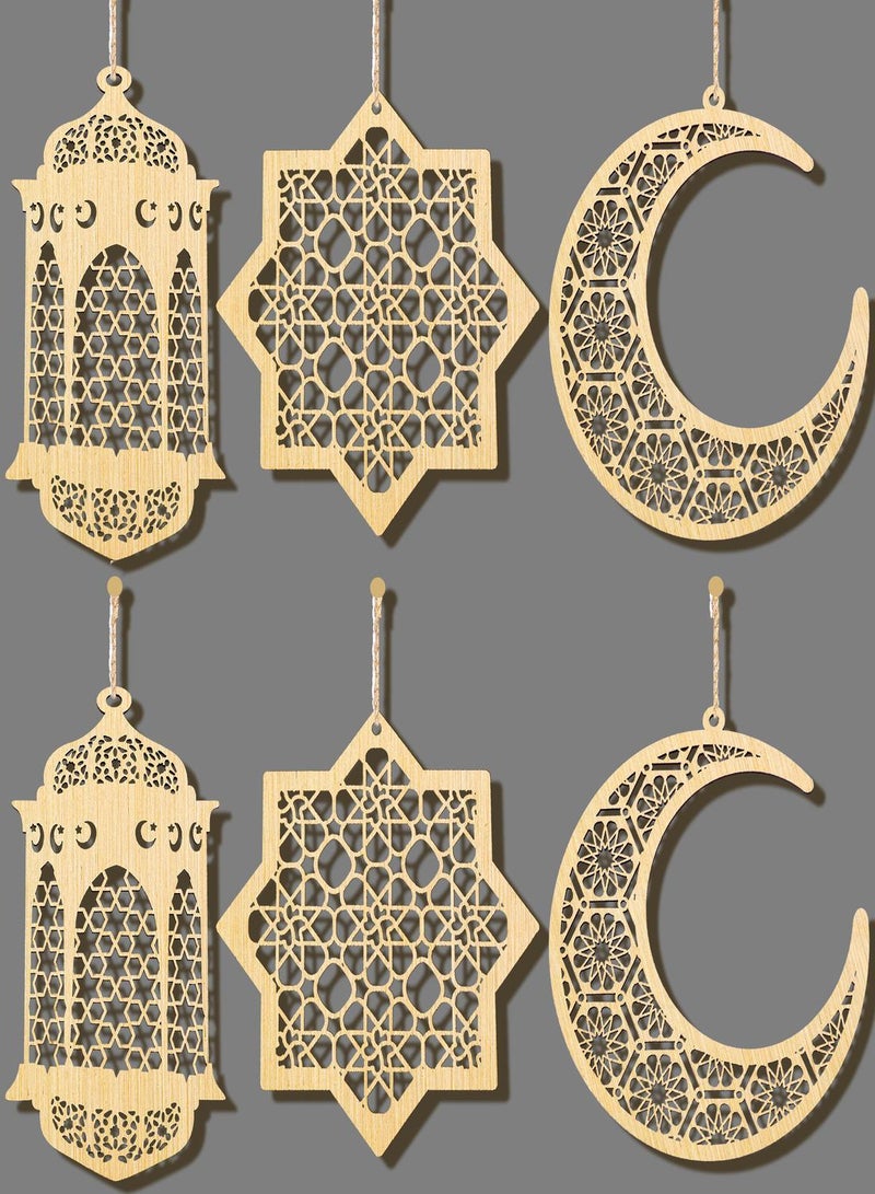 KatchOn Wall Hanging White Pack Of 1 - Image 3